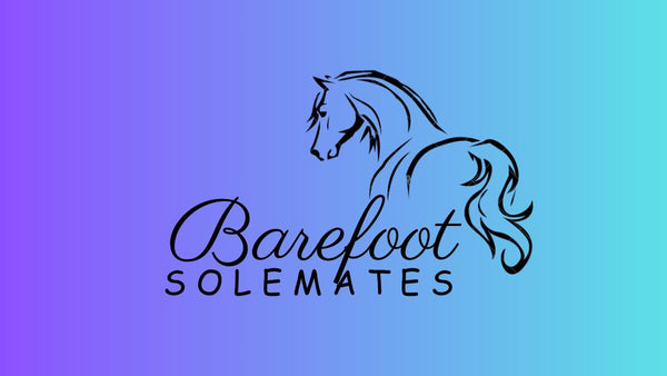 BAREFOOT SOLEMATES 